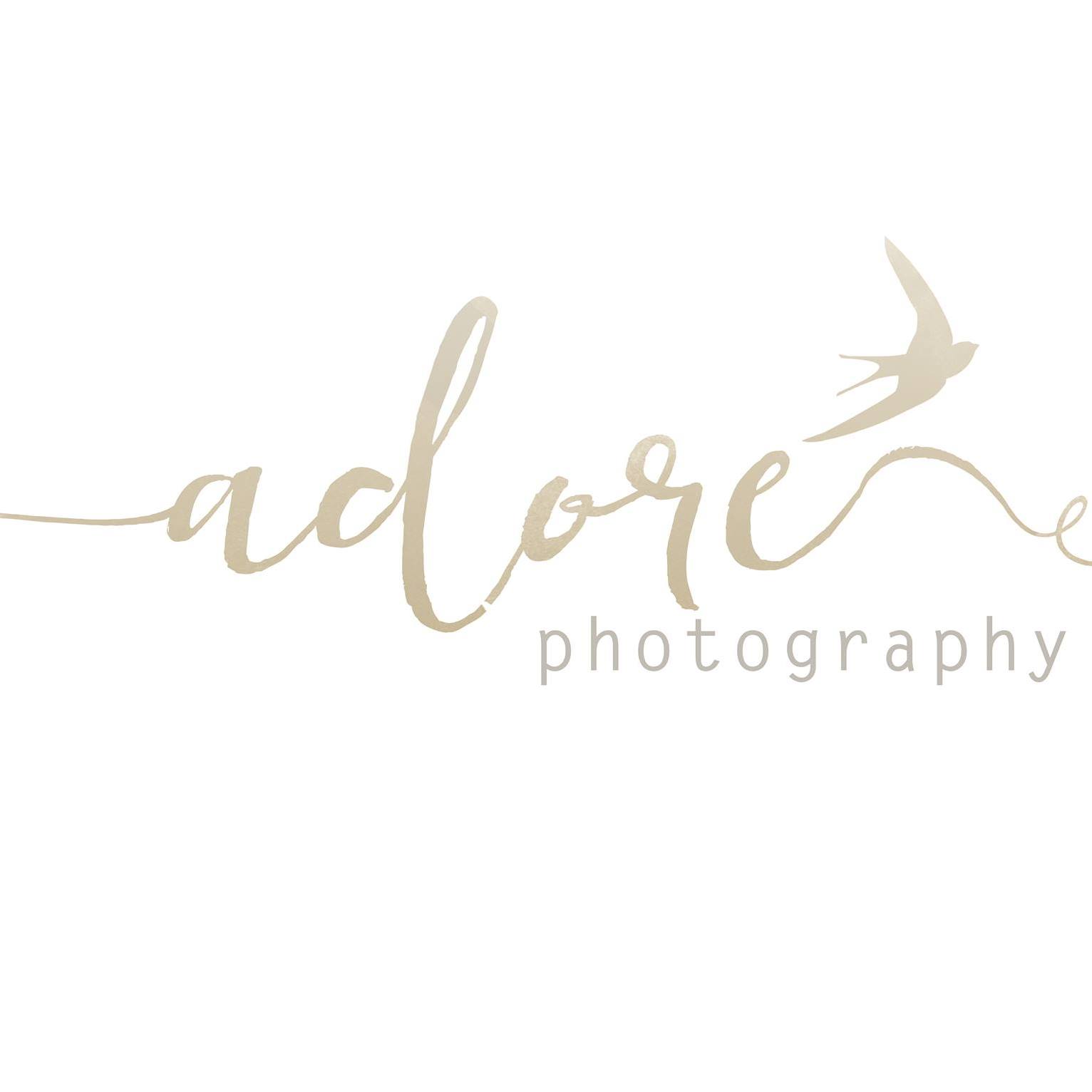 Jackie van den Berg - Adore' Photography